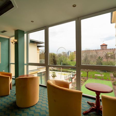 Elizabeth Hotel Gyula Εξωτερικό φωτογραφία
